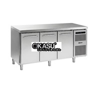 Bàn Mát Gram GASTRO K 1807 CSG A DL/DL/DR L2