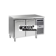 Bàn mát Gram GASTRO M 1407 CSG A DL/DR L2