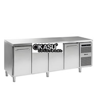 Bàn Lạnh Gram GASTRO M 2207 CSG A DL/DL/DL/DR L2