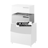 Máy làm đá hình trụ Hoshizaki IM-240XWNE-HC-C