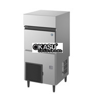 Máy làm đá hình bán nguyệt Hoshizaki KM-140C-HC-W