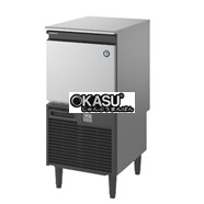 Máy làm đá hình bán nguyệt Hoshizaki KM-40C-HC-W
