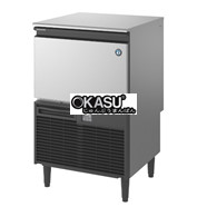 Máy làm đá hình bán nguyệt Hoshizaki KM-60C-HC-W