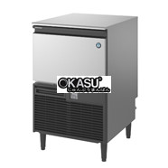 Máy làm đá hình bán nguyệt Hoshizaki KM-80C-HC-W