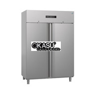 Tủ lạnh 2 cửa Hoshizaki ADVANCE K 140-4