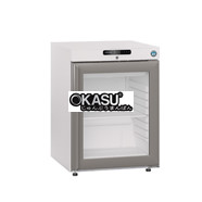 Tủ Đông Cửa Kính Hoshizaki COMPACT FG220L DR GU