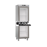 Tủ Đông Cửa Kính Hoshizaki COMPACT FG420R L1 DR GE