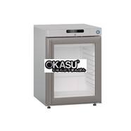 Tủ Lạnh Cửa Kính Hoshizaki COMPACT KG220R DR GE