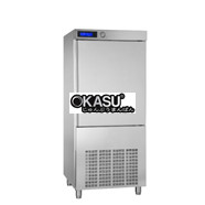 Máy làm lạnh nhanh Gram KPS 42 CF R