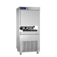 Máy làm lạnh nhanh Gram KPS 42 CH R