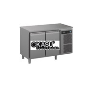 Bàn đông 2 ngăn Hoshizaki Premier F 2 A DL DR LE