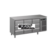 Bàn mát Hoshizaki Premier K 3 A 3D 3D 3D LE