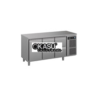 Bàn mát Hoshizaki Premier K 3 A DL 2D 2D LE