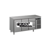 Bàn mát Hoshizaki Premier K 3 A DL 2D 3D LE