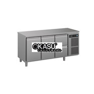 Bàn mát Hoshizaki Premier K 3 A DL DL 2D LE