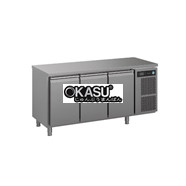 Bàn mát 3 ngăn Hoshizaki Premier K 3 A DL DL DR LE