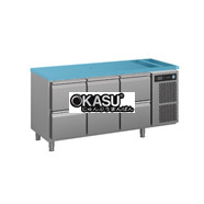 Bàn mát Hoshizaki Premier K 3 B 2D 2D 2D LE