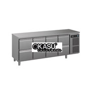 Bàn mát Hoshizaki Premier K 4 A 2D 2D 2D 2D LE