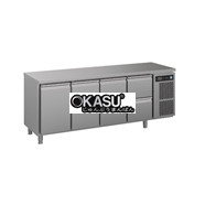 Bàn mát Hoshizaki Premier K 4 A DL DL 2D 2D LE