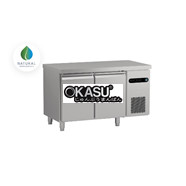 Bàn mát 2 ngăn Hoshizaki ACR-130DG-LR-CRC-L2