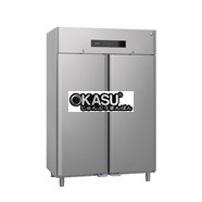 Tủ lạnh 2 cánh Hoshizaki Premier K 140 L