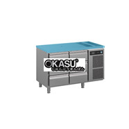 Bàn mát Hoshizaki Premier K 2 B 3D 3D LE