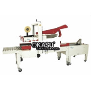 Máy gập nắp và dán thùng carton tự động MK-APLCS06