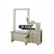 Máy đóng đai thùng tự động MK-APM80120
