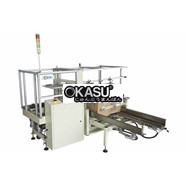 Máy cấp và dán đáy thùng carton MK-CES4035N/A