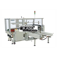 Máy cấp và dán thùng carton tự động MK-CES5050A