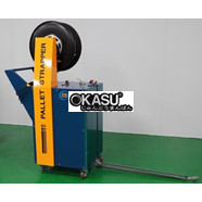 Máy đóng đai dây pallet MK-DBA130A