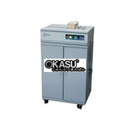Máy đóng đai bán tự động MK-KZBTD