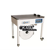 Máy đóng đai bán tự động MK-SM06T