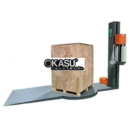 Máy quấn màng pallet MK-1620-PS