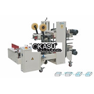 Máy dán băng keo tự động cho thùng carton MK-AS 723