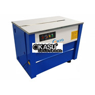 Máy đóng đai bán tự động MK-OA