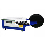 Máy đóng đai bán tự động MK-OB