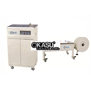 Máy đóng đai bán tự động MK-SM06S & MK-SM06L
