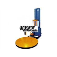 Máy quấn màng pallet MK-T1650FZ 