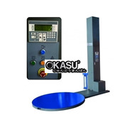 Máy quấn màng co pallet T1650F-L