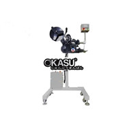 Máy dán nhãn tự động cho dây chuyền GS - T511