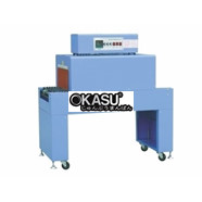 Máy co màng MK-BSD400B+450B