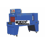 Máy co màng MK-BSD3520A+4020A+4525A