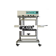 Máy hàn miệng túi MK-FRL600