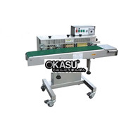 Máy hàn miệng túi MK-FRW200