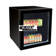 Tủ mát mini bar IARP 21 GLASS