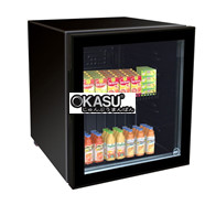 Tủ mát mini bar IARP 50 GLASS