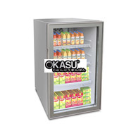 Tủ mát mini bar IARP 98 GLASS