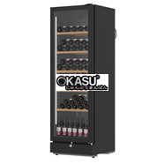 Tủ trưng bày lạnh rượu và bia IARP Bitter Wine&Beer 