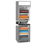 Tủ lạnh trưng bày IARP Bubble 42